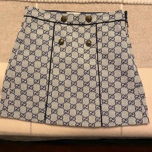 Gucci skirt